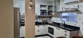 Duplex Central - Rota Paraguai - com Amazon prime
